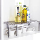 Repisa Para Cocina 40X24X14 Cm Acero