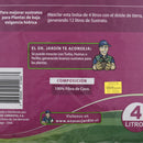 Fibra de coco mejorador de suelo 4 litros