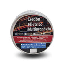 Cordon H05VV-F 3x1,5 mm2 Blanco 10 metro(s)