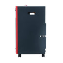 Estufa A Gas Portatil Gas Gh-Bf32 Rojo