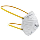 Pack Mascarillas 2 Un 2870V Ffp2 Con Valvula