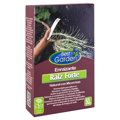 Enraizante 50 gr caja