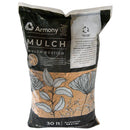 Mulch Rustico Decorativo 30 Litros Amarillo