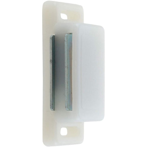 Cierre Magnetico Para Muebles Y Closets Blanco