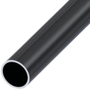 Tubo Redondo Metalico 23. 5 Mm Para Estructuras 100 Cm