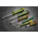 Destornillador Plano Rd 5X75Mm