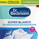 Blanqueador 0.4 kg Doypack