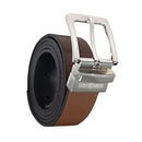 Cinturon Reversible Talla Unica Cafe/Negro