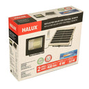 Reflector Solar 4 W IP 65 400 lm Luz Fria