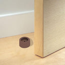 Tope De Puerta Cuna Protectora 75 Mm