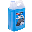 Limpiaparabrisas Autostyle 3.785 L P/Automovil Vidrios Y Esp