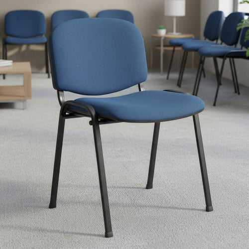 Silla Visita 1406337-1 Azul