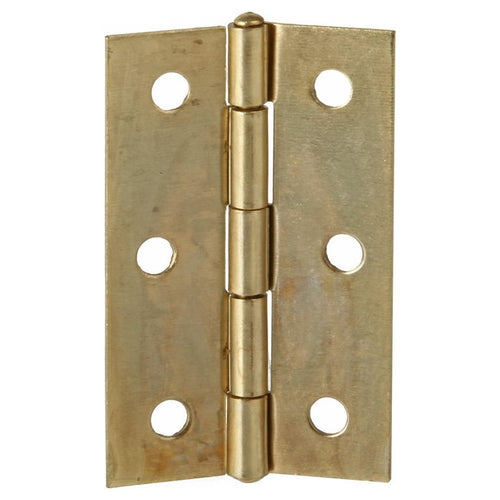 Set Bisagras L55 2,5" Bronceado 2 un