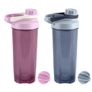 Botella shaker 700 ml color surtido.