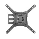 Soporte Reclinable Tv 65 Pulg Empotrado