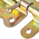 Picaporte 3 pulgadas Tornasol