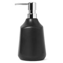 Dispensador Bano Corsa Negro
