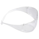 Lentes de Seguridad SF200 Transparente