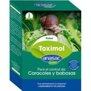 Molusquicida para Jardines y Huertos Toximol Pellet 1 kg
