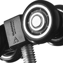 Kit corredera DN-80 SR 2.0mts.