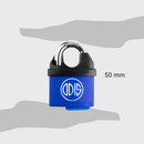 Candado Odis Off Road 60 Blister