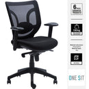 Ergonomia En Una Silla