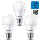 Ampolleta led 10.5 W E27 900 lm Luz Fria