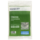 Clavo Galvanizado 1 1/2 Pulg Bolsa 500 Grs