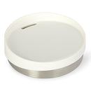 Jabonera Kiru Blanco