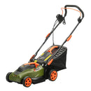 Cortadora Pasto Electrica 1400 W