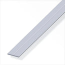 Barra Plana 11. 5 X 2. 1 Mm 100 Cm Proyectos