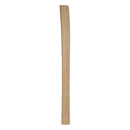 Rollo De Totora Cana Para Jardin 200X250 Cm
