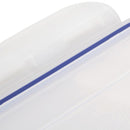 Contenedor De Alimentos Taper Plastico 2.3 L
