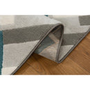 Bajada de Cama Floyd 57x110 cm Multicolor