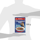 Alimento Humedo Para Perro Adulto 100 Gr Carne Y Vegetales