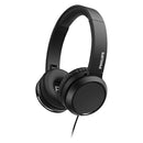 Audifono TAUH201Bk/00 Alambrico Manos Libres
