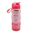 Botella Tritan 560 ml Colores Surtidos