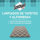 Limpiador De Telas Y Alfombras 0.487 L Spray