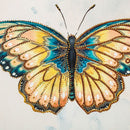 Cuadro Mariposa 60X80 Cm