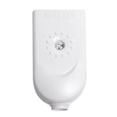 Enchufe Hembra Volante 2P+T Blanco