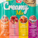 Snack humedo para Gato Todas las edades Mix 12 unidad(es)