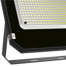 Reflector Solar + Panel 12 W IP 65 1200 lm Luz Neutro