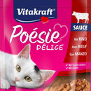 Snack para Perro Todas las edades Carne 0.085 kg