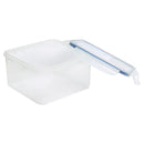 Contenedor De Alimentos Plastico 1.25 L