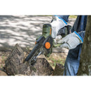 Mini Sierra Inalambrica 20 V Sin Bateria Ni Cargador