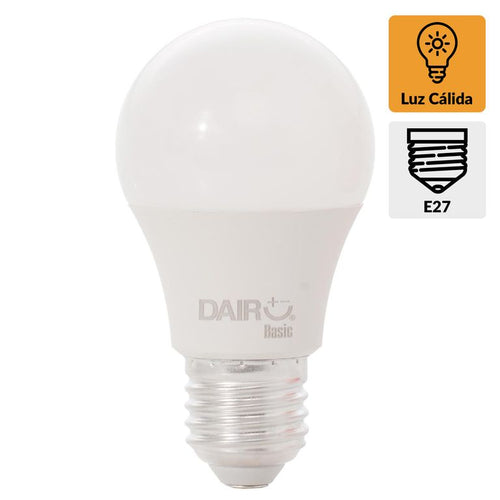 Ampolleta 35 W E27 450 Lm Luz Calida