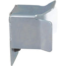 Tope Inferior Puertas Ventanas Antidescarrilamiento 146 Mm
