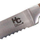 Cuchillo Para Pan 20 Cm Ceramica