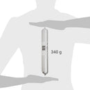 Sellador De Poliuretano 340 Gr Blanco