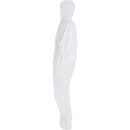 Buzo Nex Gen Blanco